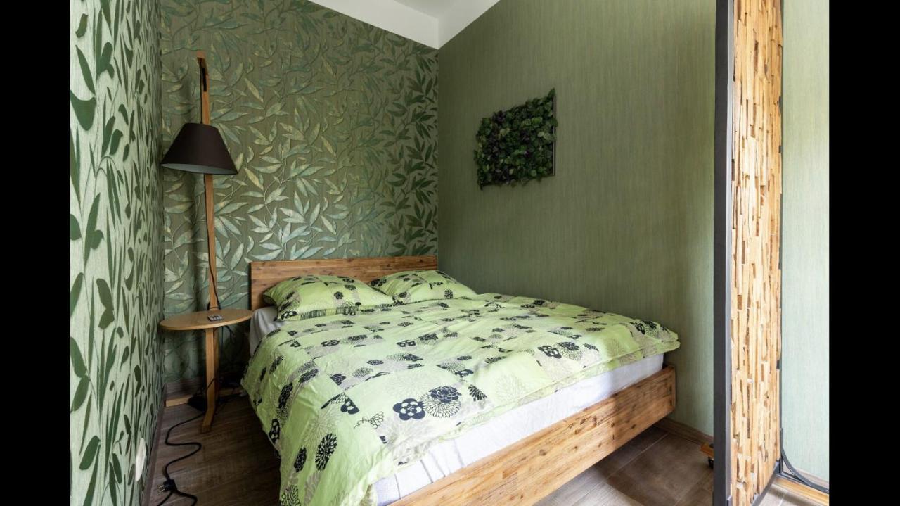 Appartment Im Villenviertel Jena Exteriér fotografie